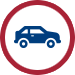 driving Icon